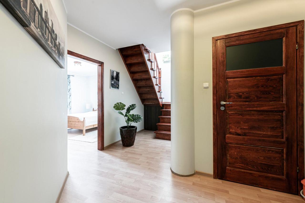 Panorama Apartment - Happy Hours Sopot Exterior photo