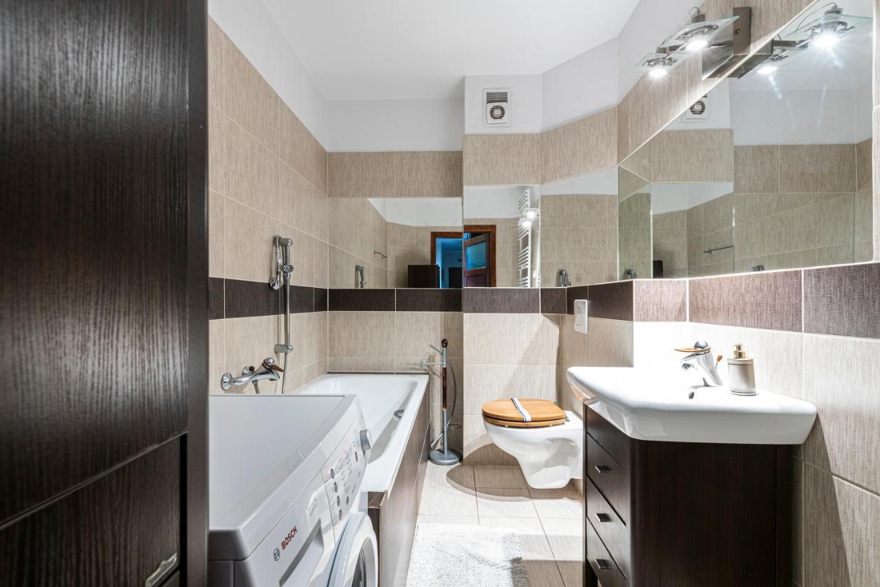 Panorama Apartment - Happy Hours Sopot Exterior photo