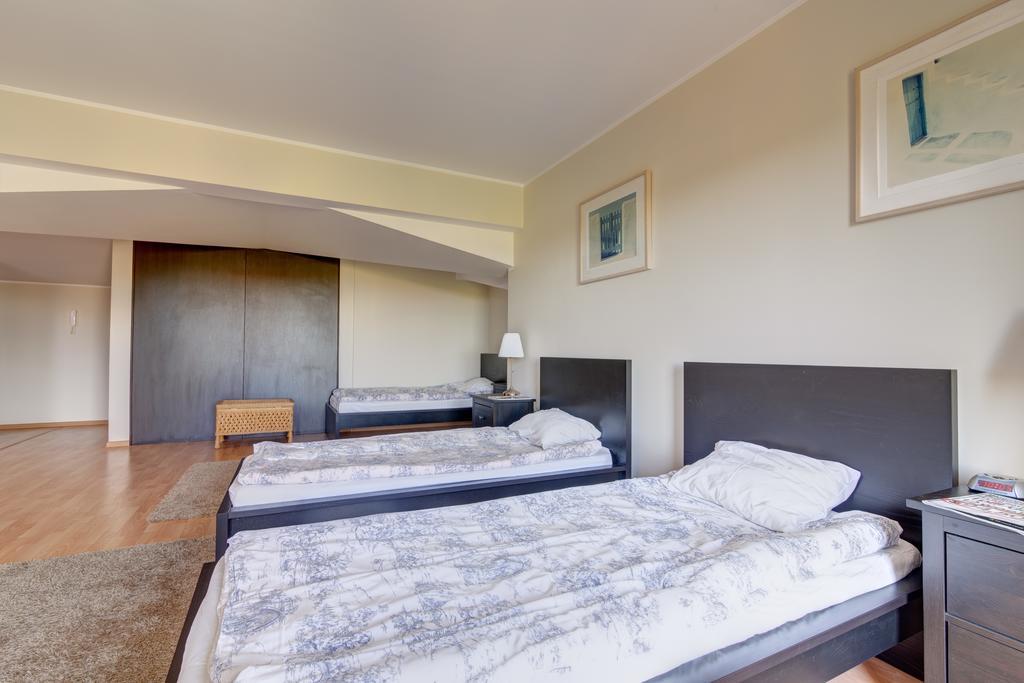 Panorama Apartment - Happy Hours Sopot Room photo