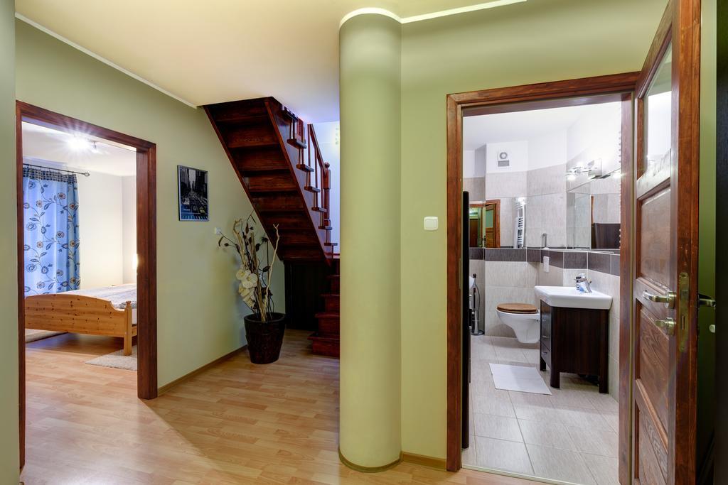 Panorama Apartment - Happy Hours Sopot Room photo
