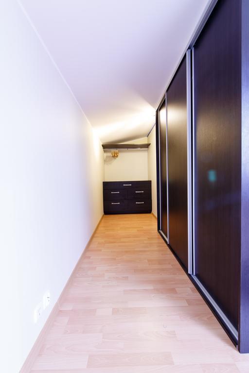 Panorama Apartment - Happy Hours Sopot Room photo