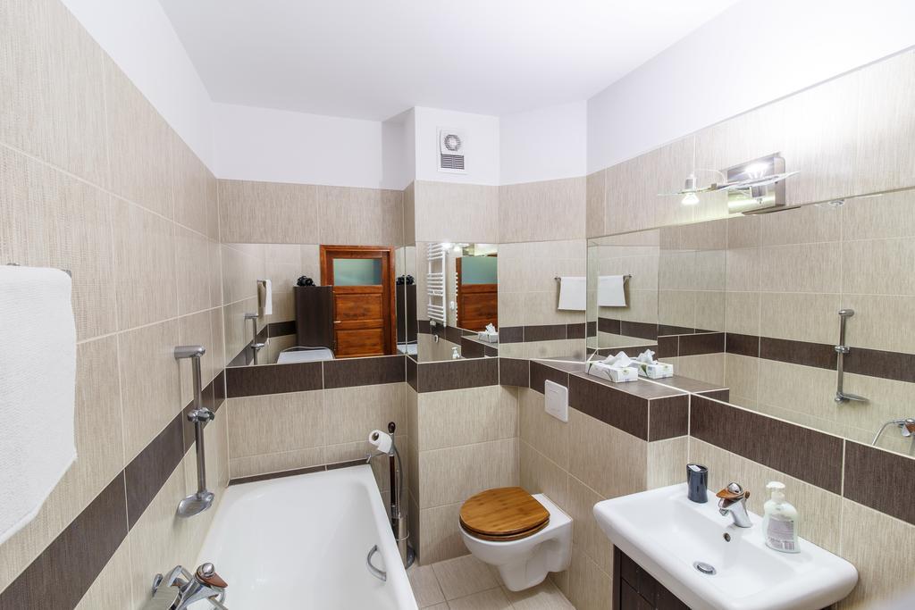 Panorama Apartment - Happy Hours Sopot Room photo