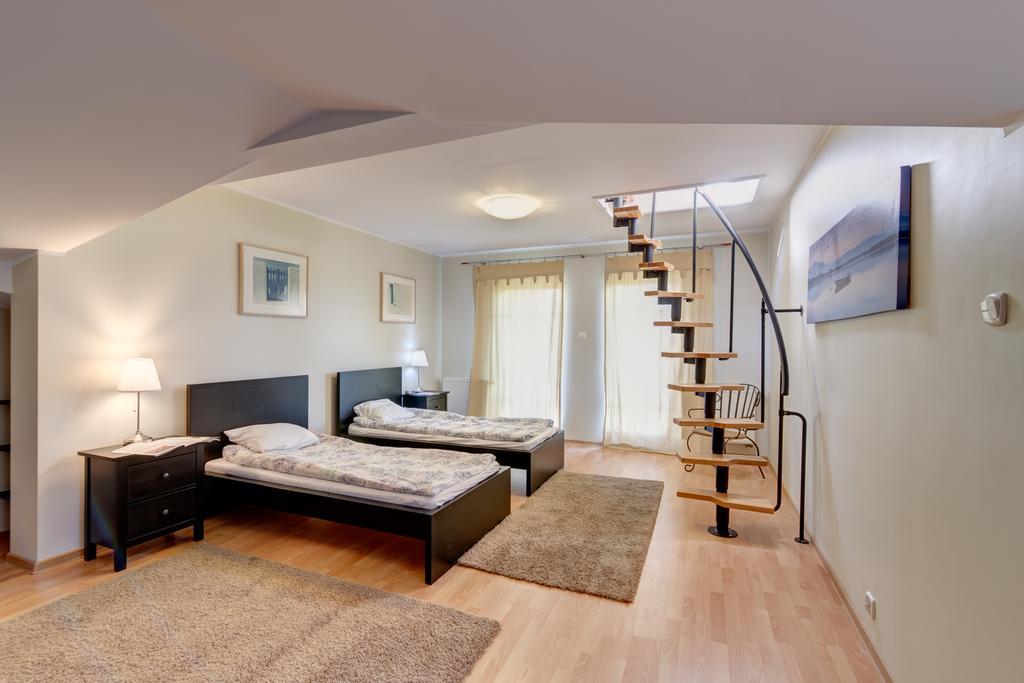 Panorama Apartment - Happy Hours Sopot Room photo