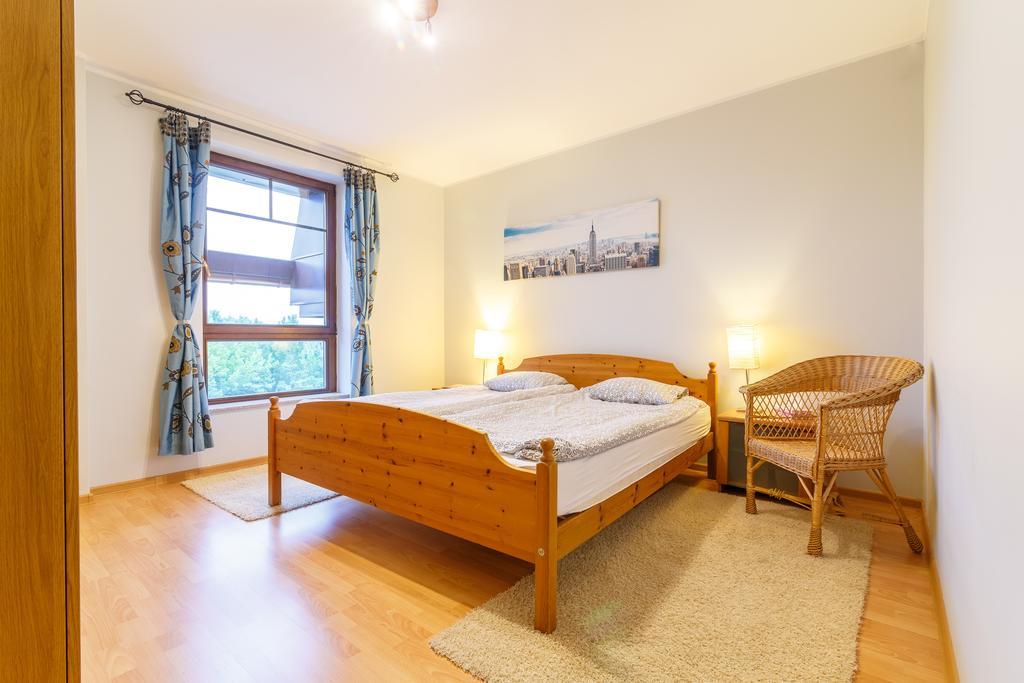 Panorama Apartment - Happy Hours Sopot Room photo