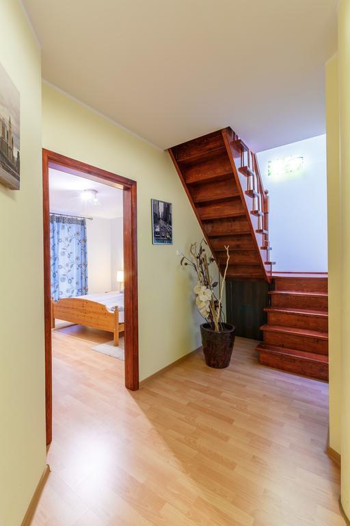 Panorama Apartment - Happy Hours Sopot Room photo