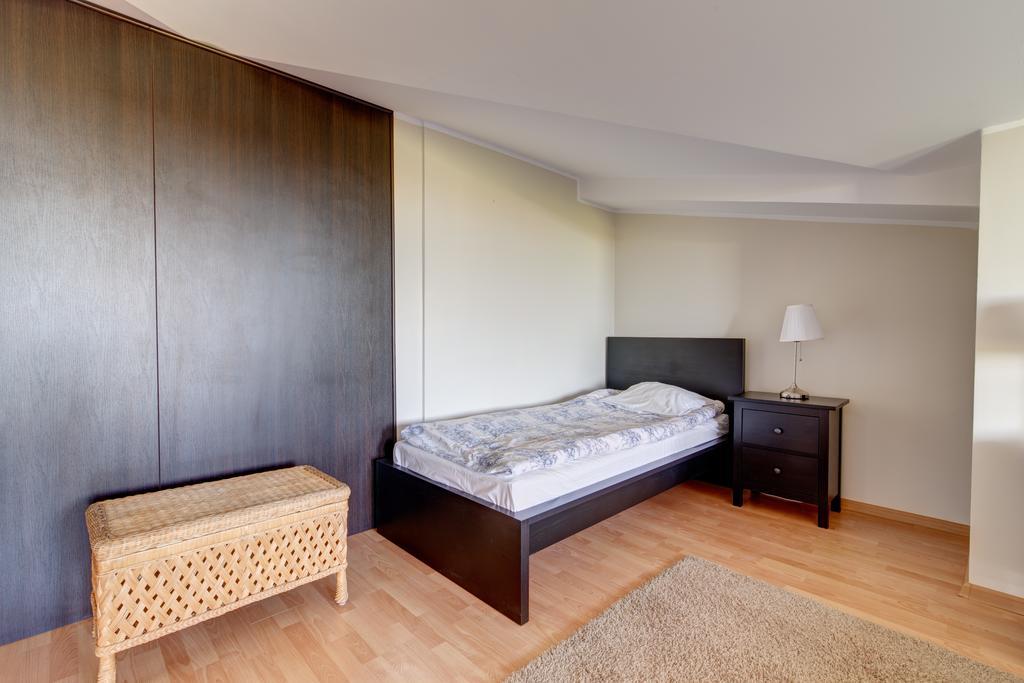 Panorama Apartment - Happy Hours Sopot Room photo