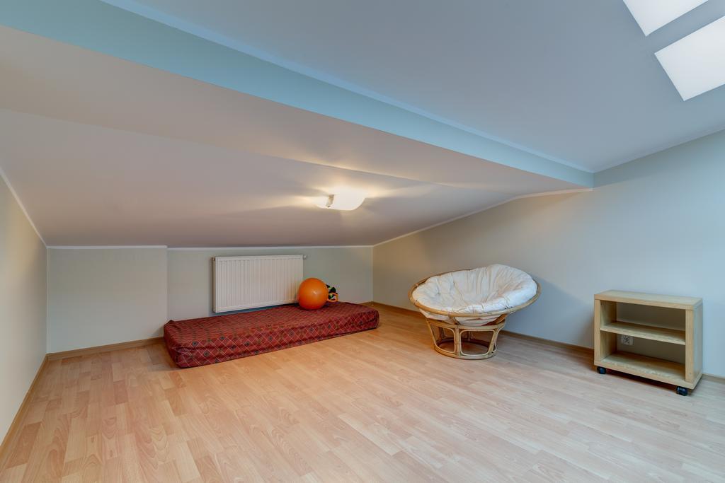 Panorama Apartment - Happy Hours Sopot Room photo