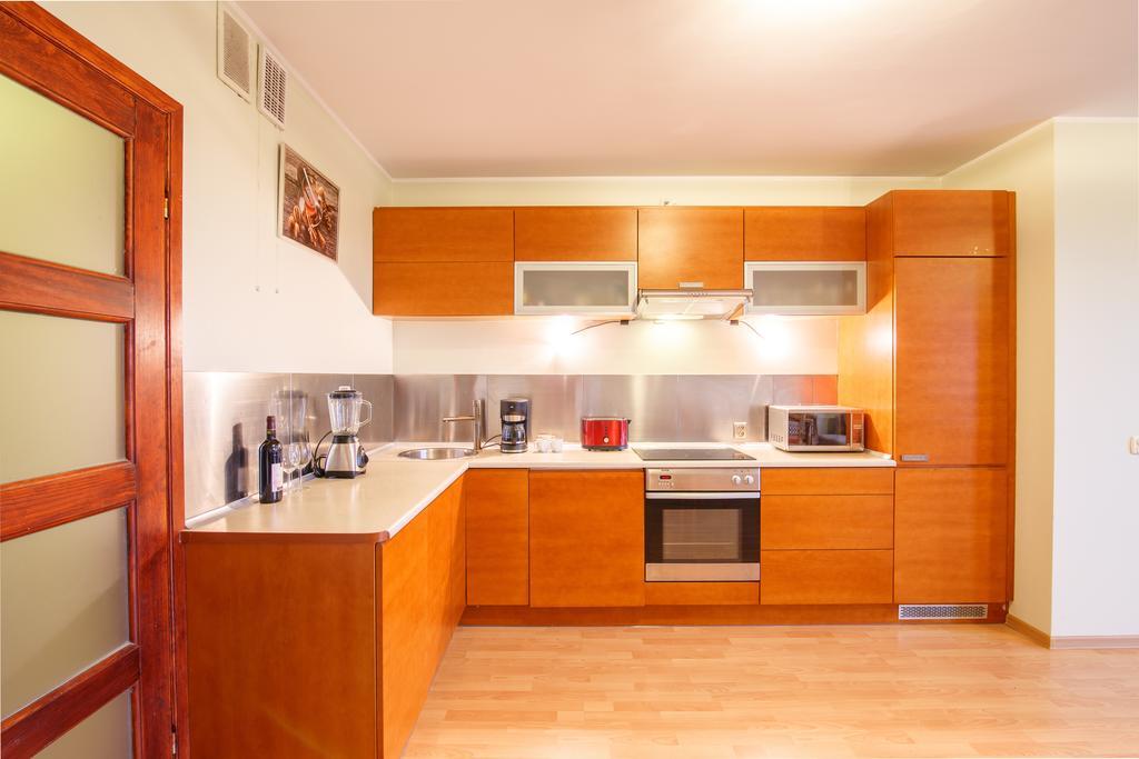 Panorama Apartment - Happy Hours Sopot Room photo